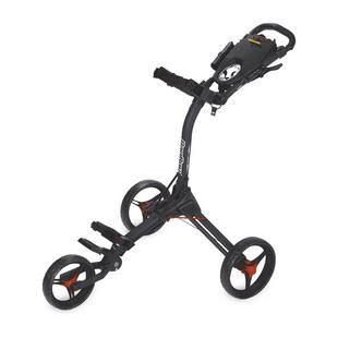 Compact 3 Push Cart