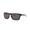 BLACK | Sylas Sunglasses with Prizm