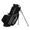 BLACK/GREY | Hybrid 14 Stand Bag