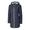 NAVY | Women's Rainier Parka