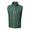 DARK GREEN | Men's Rainier Vest