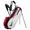 REDBLACK | Air Hybrid 2.0 Stand Bag