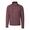 DARK RED | Men's Mainsail Jacket
