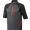 BLACK | Men's Provisional Short Sleeve Rain Jacket