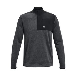 Men's Storm Sweaterfleece 1/4 Zip Pullover