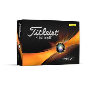 Prior Generation - Pro V1 Golf Balls