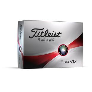 Prior Generation - Pro V1x High Numbers Golf Balls