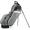 GREYBLACK | Hoofer Stand Bag