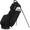 BLACK | Hoofer 14 Stand Bag