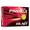 YELLOW | Rush Golf Balls - 15 Pack