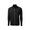 BLACK | Men's Adapt Eco Knit Hybrid Recycled Full Zip Jacket