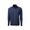 NAVY | Men's Adapt Eco Knit Hybrid Recycled Full Zip Jacket