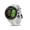 WHITE | Approach S70 GPS Watch - 42mm