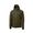 BROWN | Men's Mission Ridge Repreve Eco Insulated Puffer Jacket