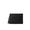 BLACK | Embossed Carving Clutch