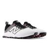 Men's Fresh Foam Contend V2 Spikeless Golf Shoe - White/Black