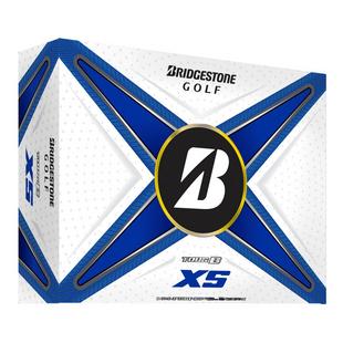 Tour B XS Golf Balls