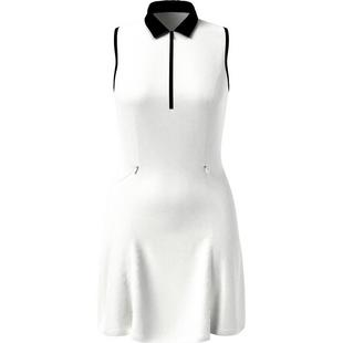 Women's Racernack Sleeveless Polo Dress