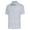 BLUE | Men's Marbles Short Sleeve Polo