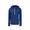 BLUE | Women's Daybreak Eco Recycled 1/2 Zip Hoodie