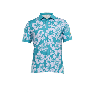 Men's Waikiki Short Sleeve Polo