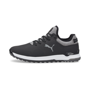 Men's Proadapt AlphaCat Spikeless Golf Shoe - Black