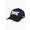 BLACK | Men's Unstructured Low Crown Cap