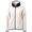 CREAM | Women's Cascade Eco Sherpa Fleece Jacket