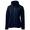 NAVY | Women's Cascade Eco Sherpa Fleece Jacket