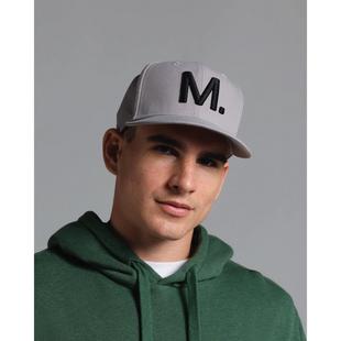 Men's M. Cap