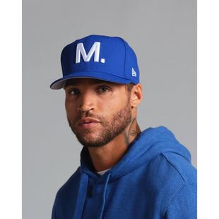 Men's M. Cap