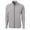 GREY | Men's Adapt Eco Knit Hybrid Recycled Big & Tall Full Zip Jacket