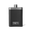 BLACK | Flask - 207 ML