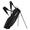 BLACK | FlexTech Super Lite Bag