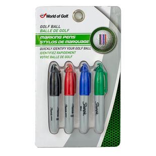 Sharpie 4 Pack