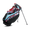 BLACKMULTI | Silencer Hybrid Stand Bag