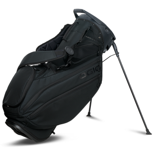 Silencer Hybrid Stand Bag