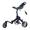 BLUE | Cybercart Electric Cart