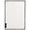 WHITE | Microfiber Cart Towel