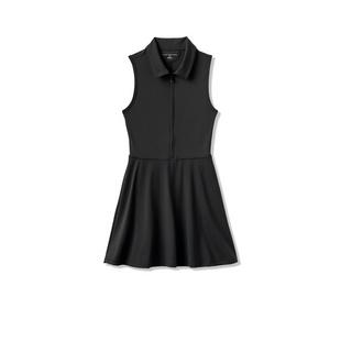 Women's Moveknit Sleeveless Zip Dress