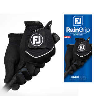 Men's RainGrip Golf Gloves - Pair