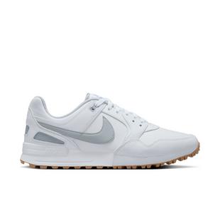 Air Pegasus '89 G Spikeless Golf Shoe - White/Grey