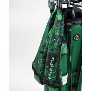 Augusta Topo Towel