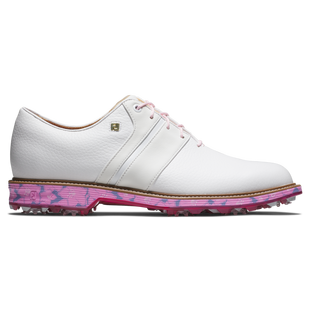 Men's LE Premiere Series Packard Spring Bloom Spiked Golf Shoe