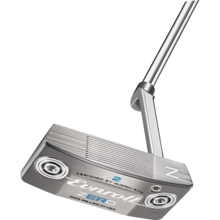 ZERO Z2s Square Back Blade Putter