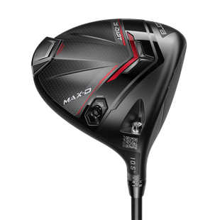 DS-ADAPT Max D Driver