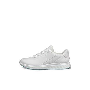 Women's Golf S Casual Spikeless Golf Shoe - White