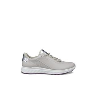 Women's Golf S Casual Spikeless Golf Shoe - Grey/Purple