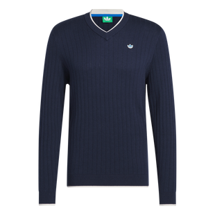 Men's Originals Cashmere Knit Pullover