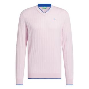 Men's Originals Cashmere Knit Pullover